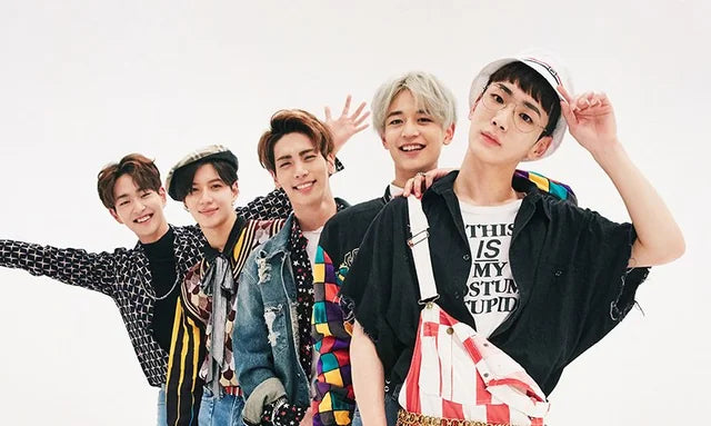 SHINee 韓国 ソウルコン 会場限定 Atmos ラキドロ コンプリート SHINee – Kloud K-Pop Store
