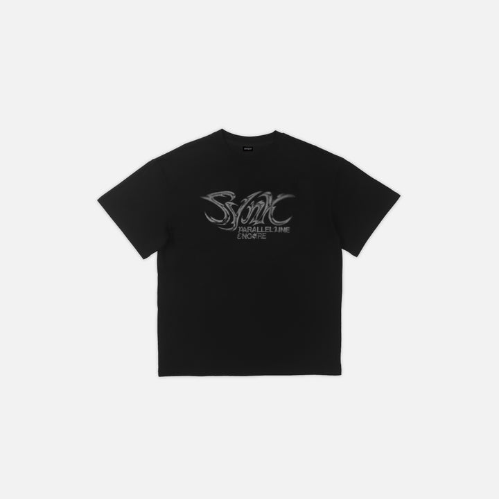 aespa - LIVE TOUR - SYNK : PARALLEL LINE - ENCORE MD (T-Shirt)