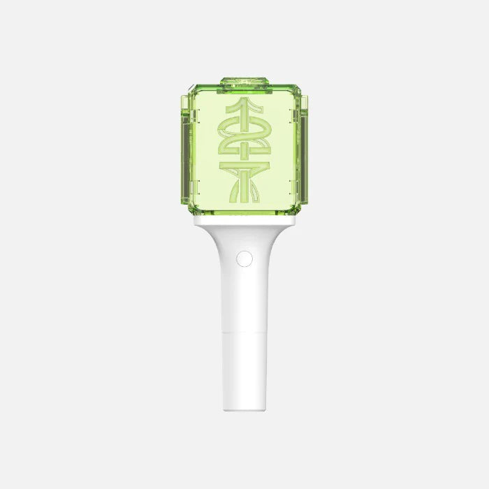 NCT 127 - Official Fanlight (Ver. 2)