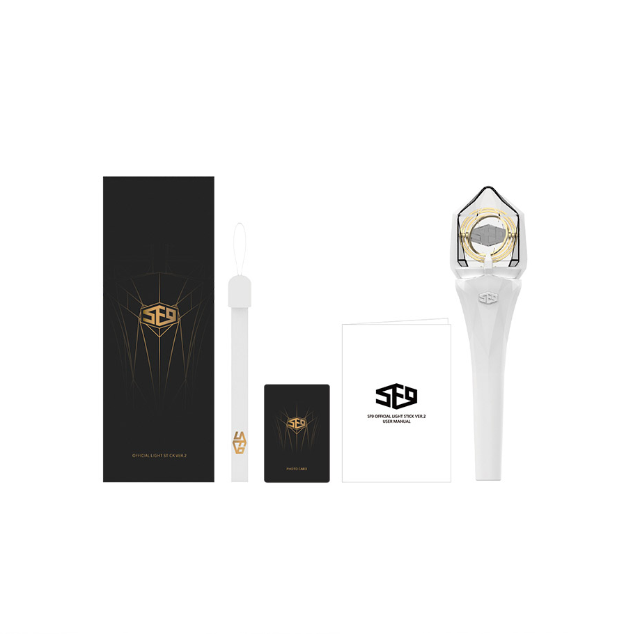 SF9 - Official Light Stick ver.2