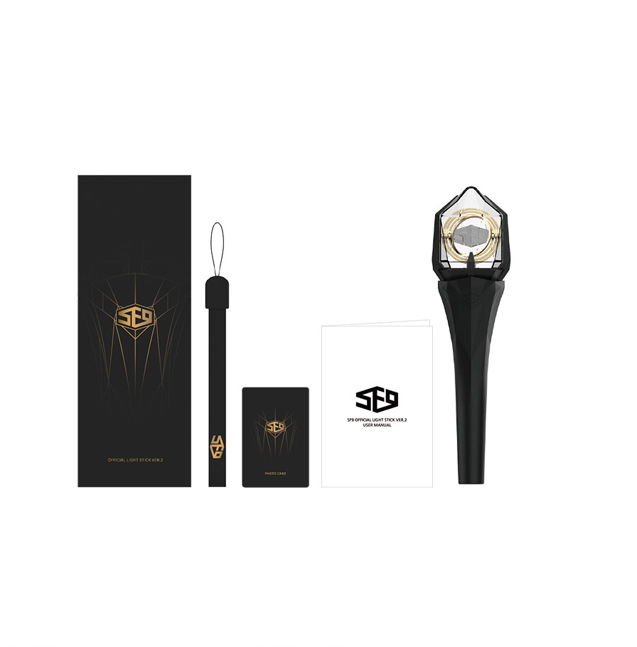 SF9 - Official Light Stick ver.2