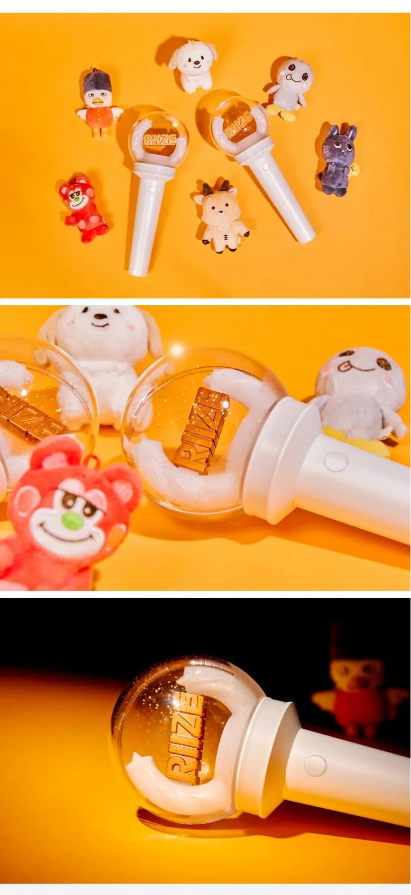 RIIZE - Official Lightstick