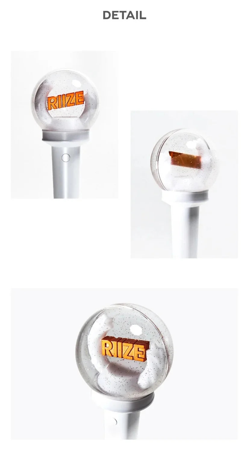 RIIZE - Official Lightstick