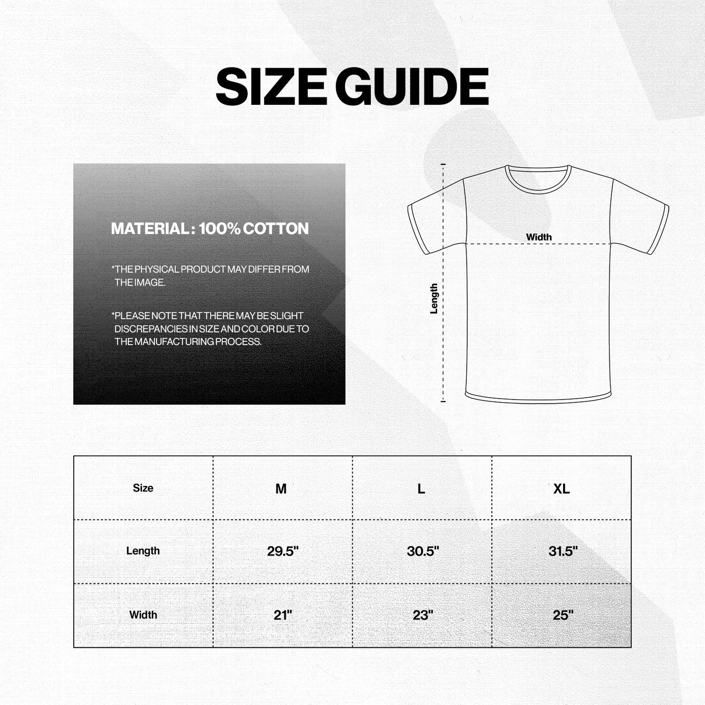 LE SSERAFIM - T-Shirt (hello82 Exclusive)