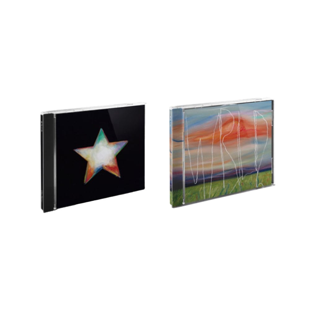 THE ROSE - WRLD (Jewel Case Version)