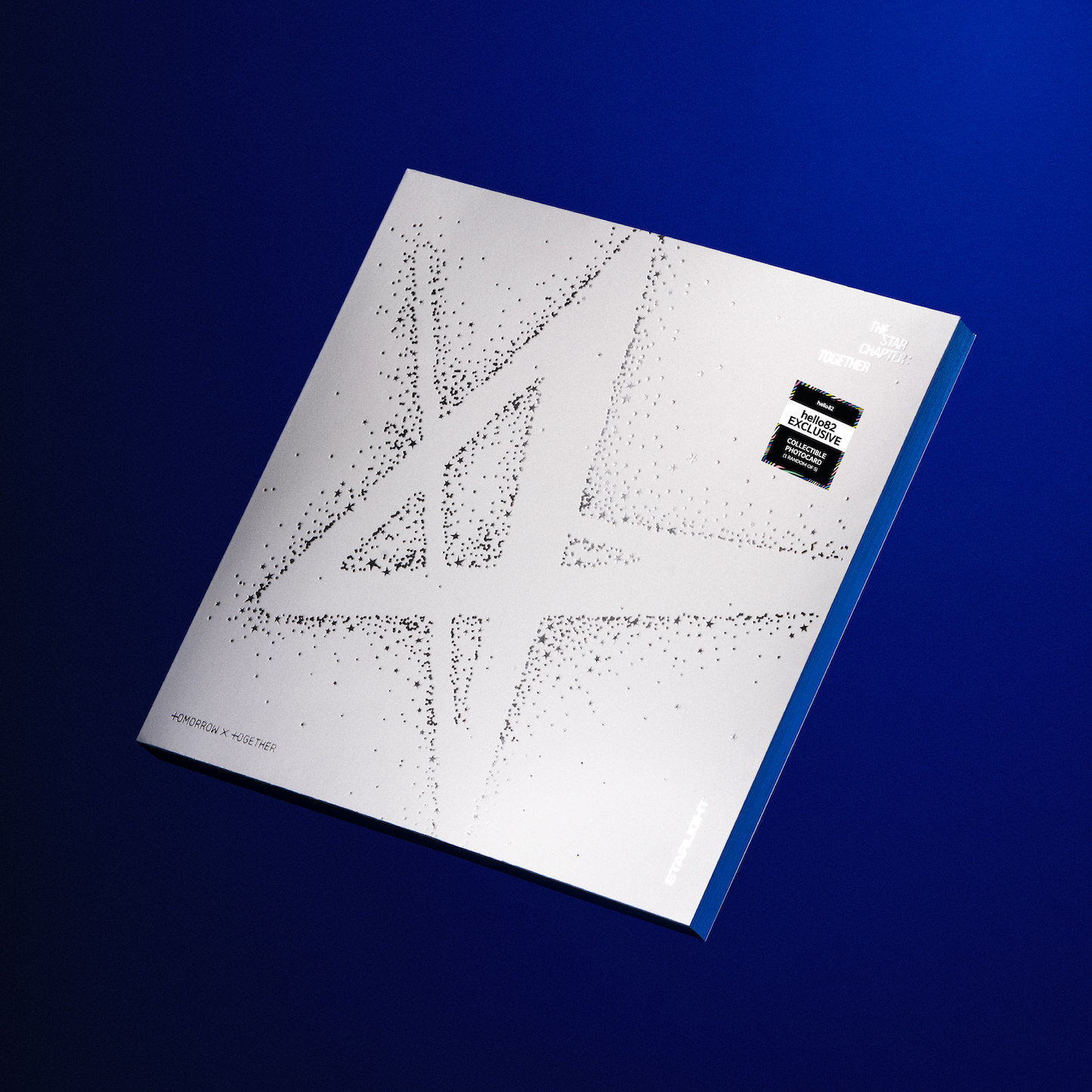 TXT - 'The Star Chapter: TOGETHER' (POP-UP Exclusive)