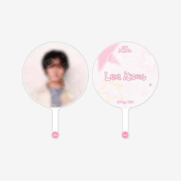 Stray Kids - 5th Fanmeeting 'SKZ 5'CLOCK' MD - Image Picket