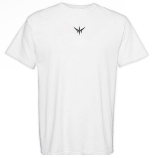 BEOMHAN - ‘Welcome to Hollywood’ Official Collection - Signature Logo T-Shirt