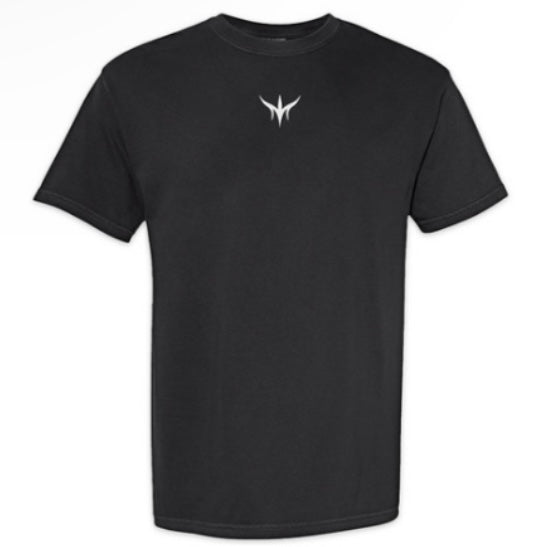 BEOMHAN - ‘Welcome to Hollywood’ Official Collection - Signature Logo T-Shirt