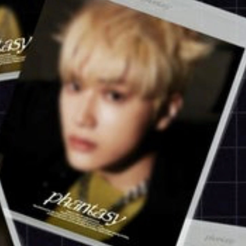 THE BOYZ - 2nd Album 'PHANTASY Part. 2 Sixth Sense' (DVD Version)