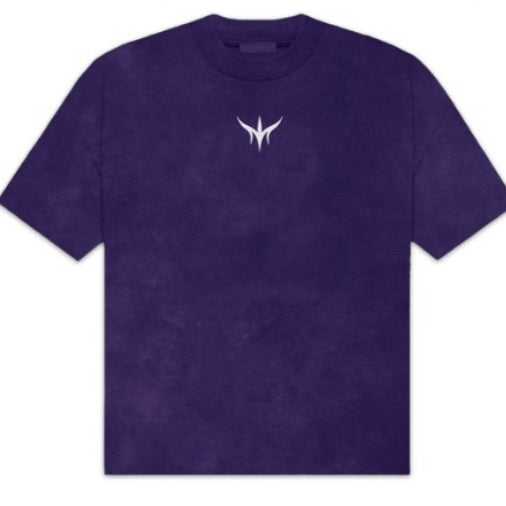 BEOMHAN - ‘Welcome to Hollywood’ Official Collection - Pizza Tiger T-Shirt