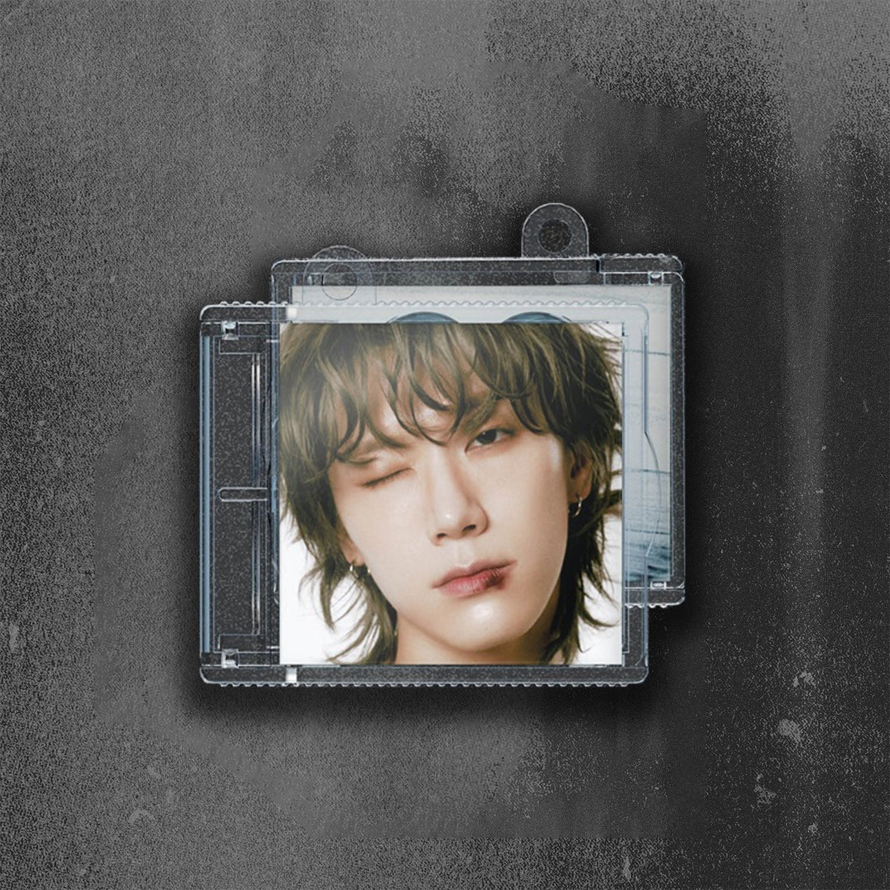 WayV - 2nd Album ‘On My Youth’ (SMini Version)