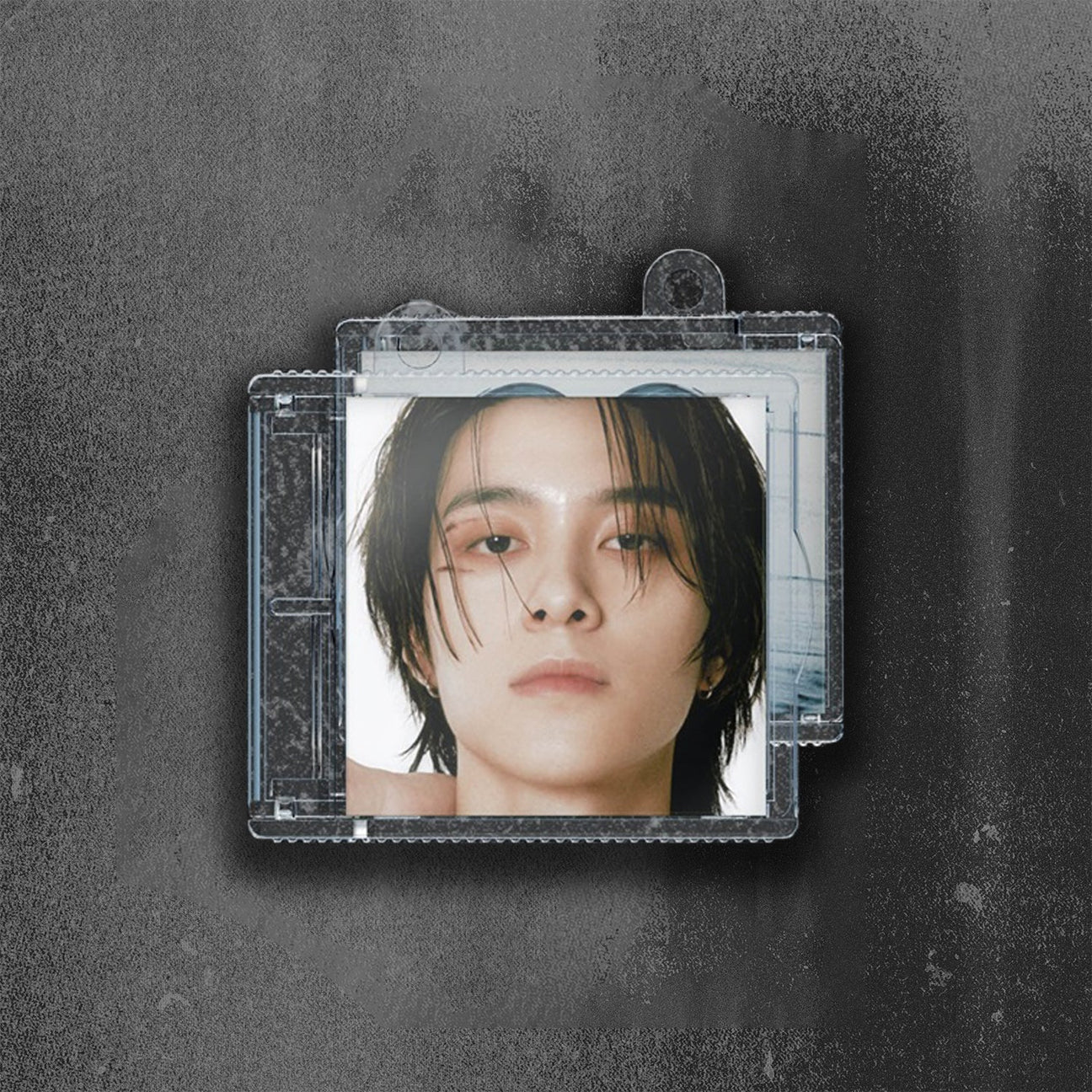 WayV - 2nd Album ‘On My Youth’ (SMini Version)