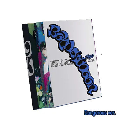 BOYNEXTDOOR - 3rd EP ‘19.99’