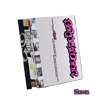 BOYNEXTDOOR - 3rd EP ‘19.99’