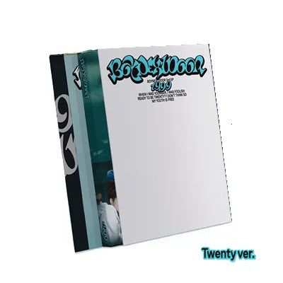 BOYNEXTDOOR - 3rd EP ‘19.99’