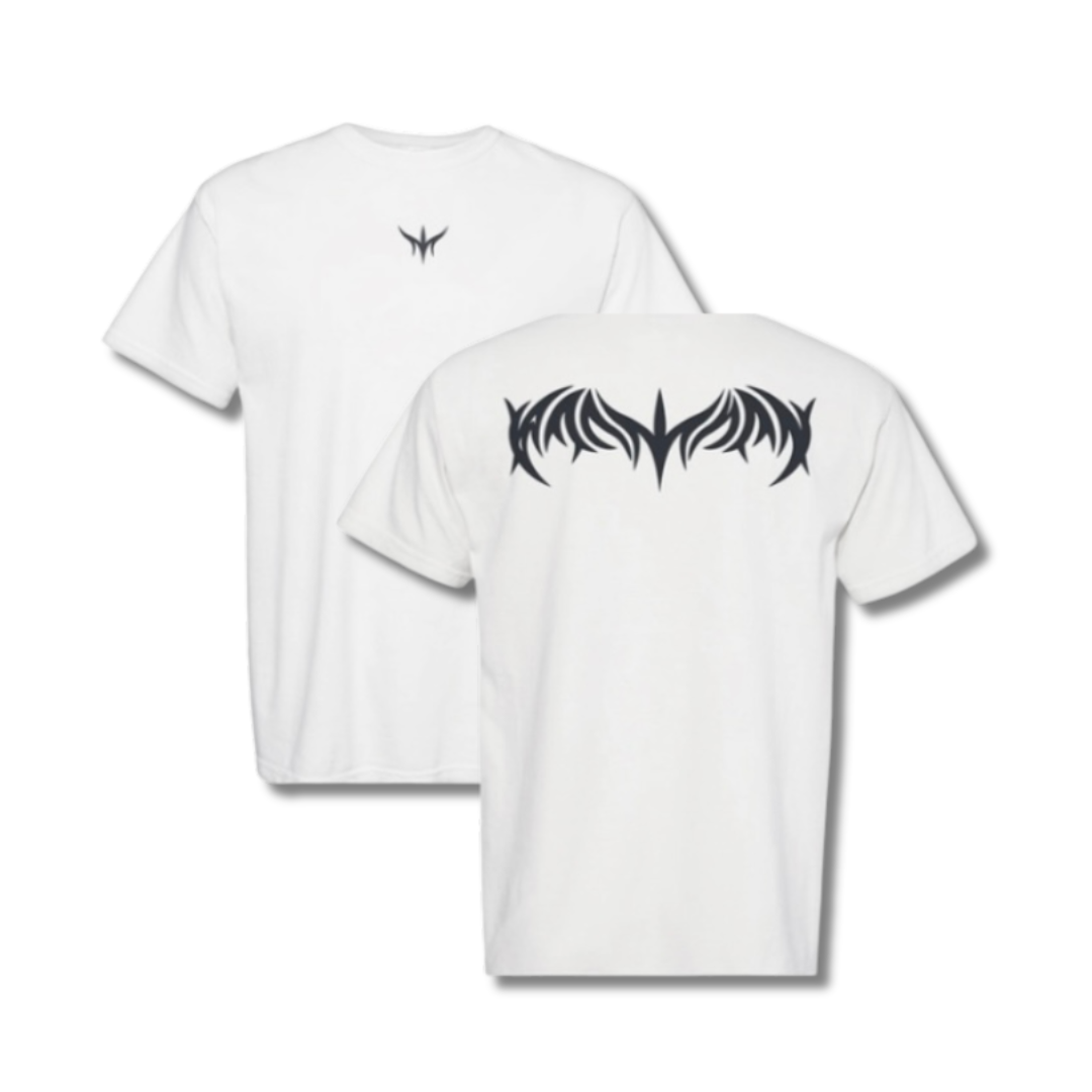 BEOMHAN - ‘Welcome to Hollywood’ Official Collection - Signature Logo T-Shirt