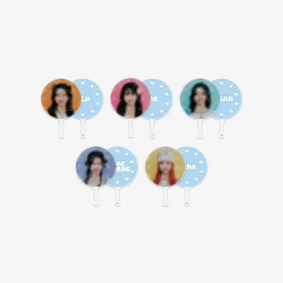 ITZY - ITZY X TWINZY 'MIDZY'S CELLS' Official Merch - Image Picket