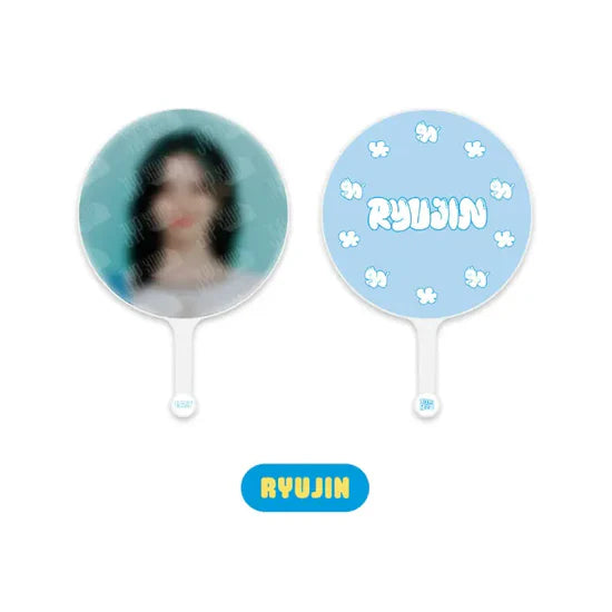 ITZY - ITZY X TWINZY 'MIDZY'S CELLS' Official Merch - Image Picket