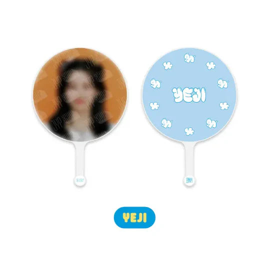 ITZY - ITZY X TWINZY 'MIDZY'S CELLS' Official Merch - Image Picket