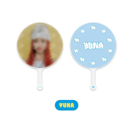 ITZY - ITZY X TWINZY 'MIDZY'S CELLS' Official Merch - Image Picket