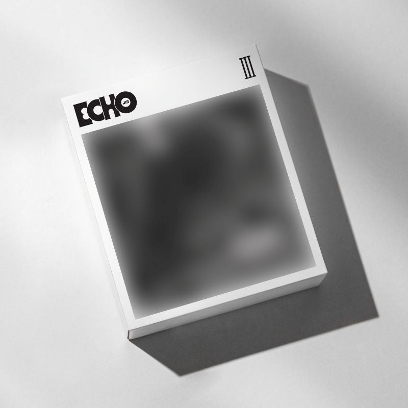 BTS - JIN - 2nd Mini Album 'Echo' (Standard Version)