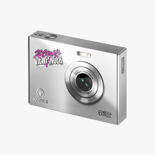 KATSEYE - 'KATESYE'S VIEWFINDER in Seoul' (Photobook)