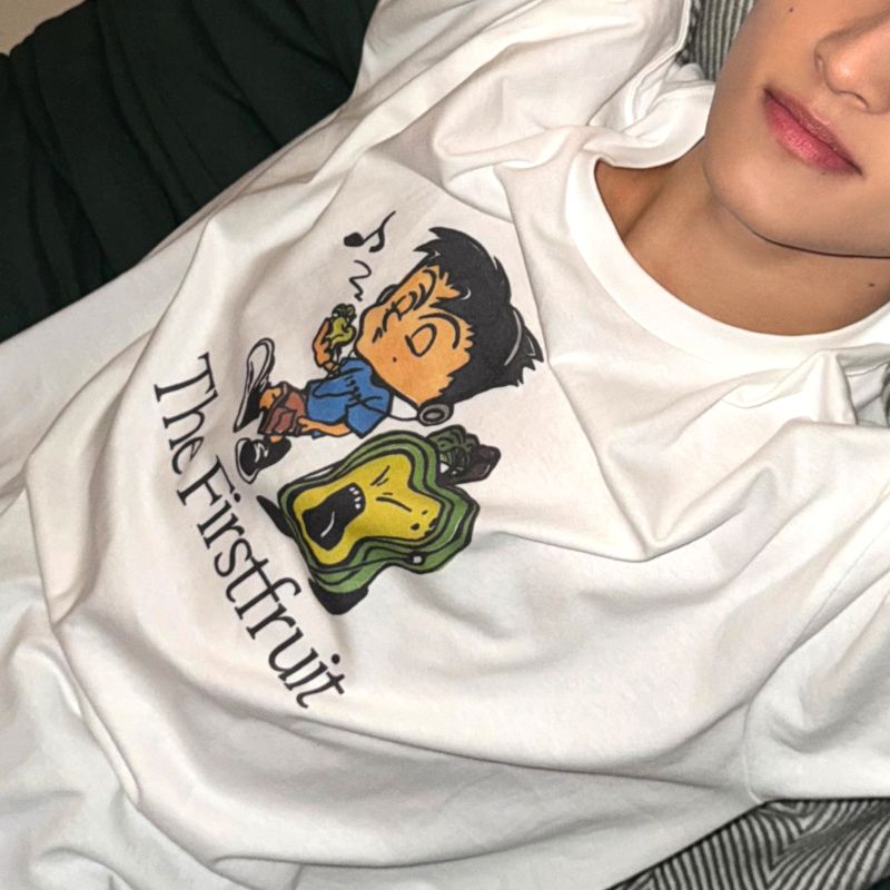 NCT - MARK - 1st Album 'The Firstfruit' (Photobook Version)