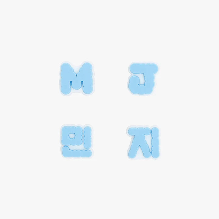 NewJeans - Official Lightstick Parts