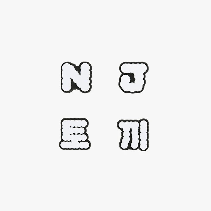 NewJeans - Official Lightstick Parts