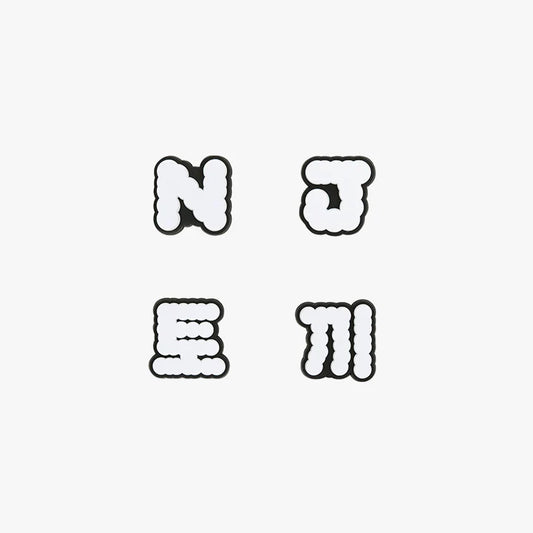 NewJeans - Official Lightstick Parts