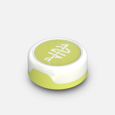 NCT 127 - Official Light Tok