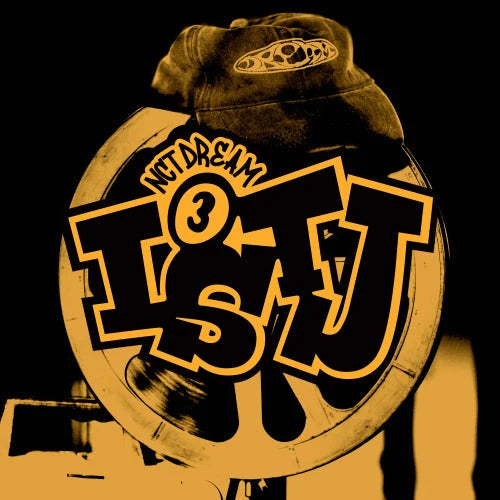 NCT DREAM - 3rd Full Album 'ISTJ' (Vending Machine Version)