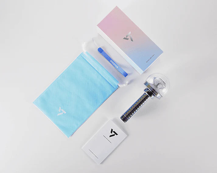Seventeen 세븐틴 - Official Lightstick (Ver. 3)