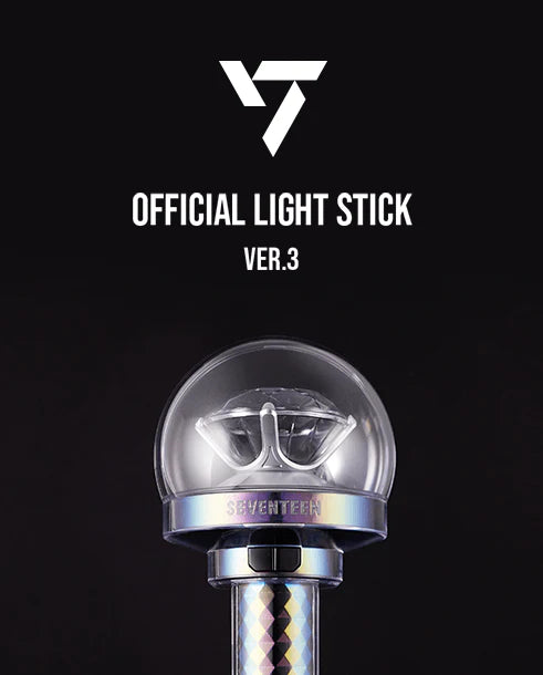 Seventeen 세븐틴 - Official Lightstick (Ver. 3)