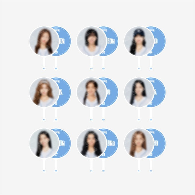 TWICE - 2024 'HOME 9ROUND' Official Fanmeet MD - Mini Image Picket
