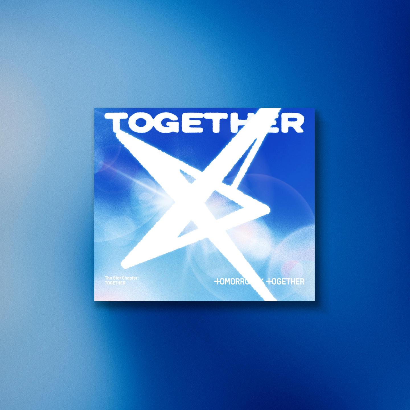 TXT - 'The Star Chapter: TOGETHER' (Solo Track Ver.) (U.S Release)