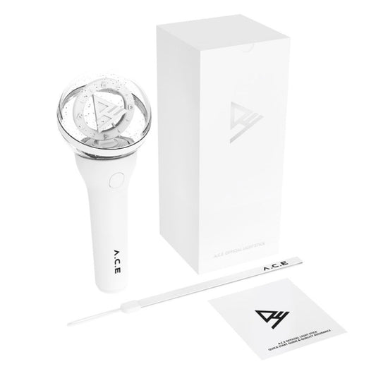 A.C.E - Official Lightstick 'CHOISTICK' (Ver. 2) + Photocard Set