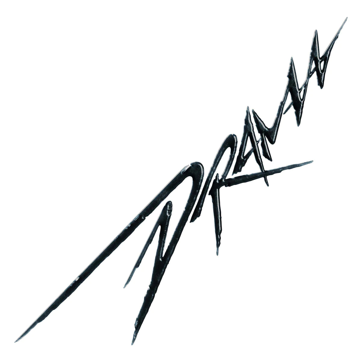 aespa - 4th Mini-Album 'DRAMA' (GIANT Version)