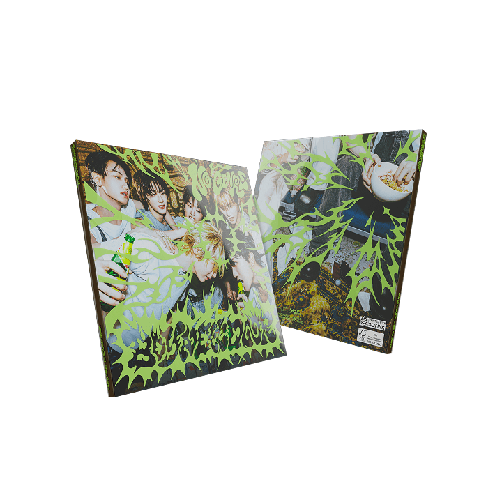 BOYNEXTDOOR - 4th EP 'No Genre'