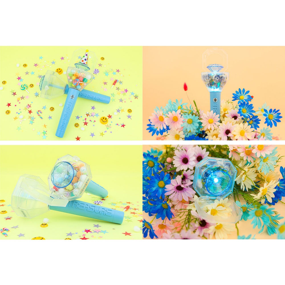 TREASURE - Official Lightstick
