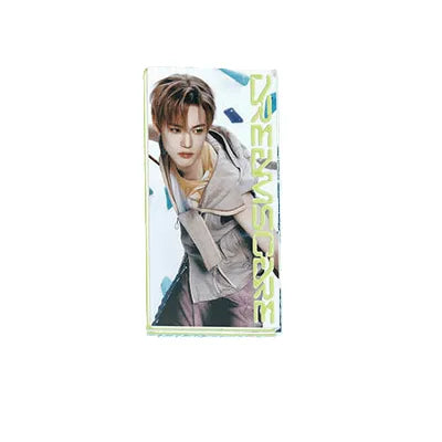 NCT DREAM - 4th Album 'DREAMSCAPE' (VERTICAL FLIP Version)