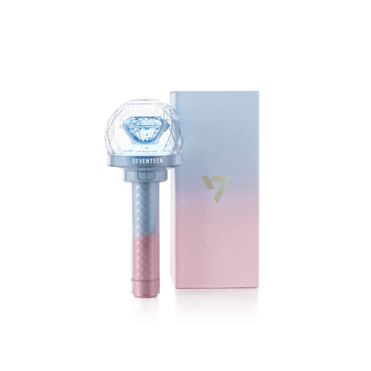 Seventeen 세븐틴 - Official Light Stick Ver.3 - 10th Anniversary Lightstick