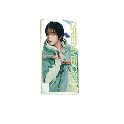 NCT DREAM - 4th Album 'DREAMSCAPE' (VERTICAL FLIP Version)