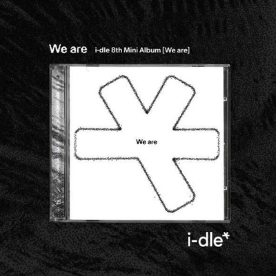 I dle 8th Mini Album We Are Special Jewel Version Kloud K Pop Store i-dle-8th-mini-album-we-are-special-jewel-version-kloud-k-pop-store