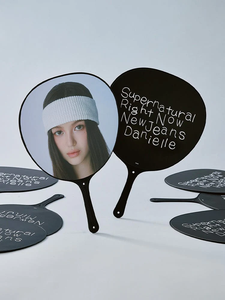 NewJeans - Supernatural Image Fan