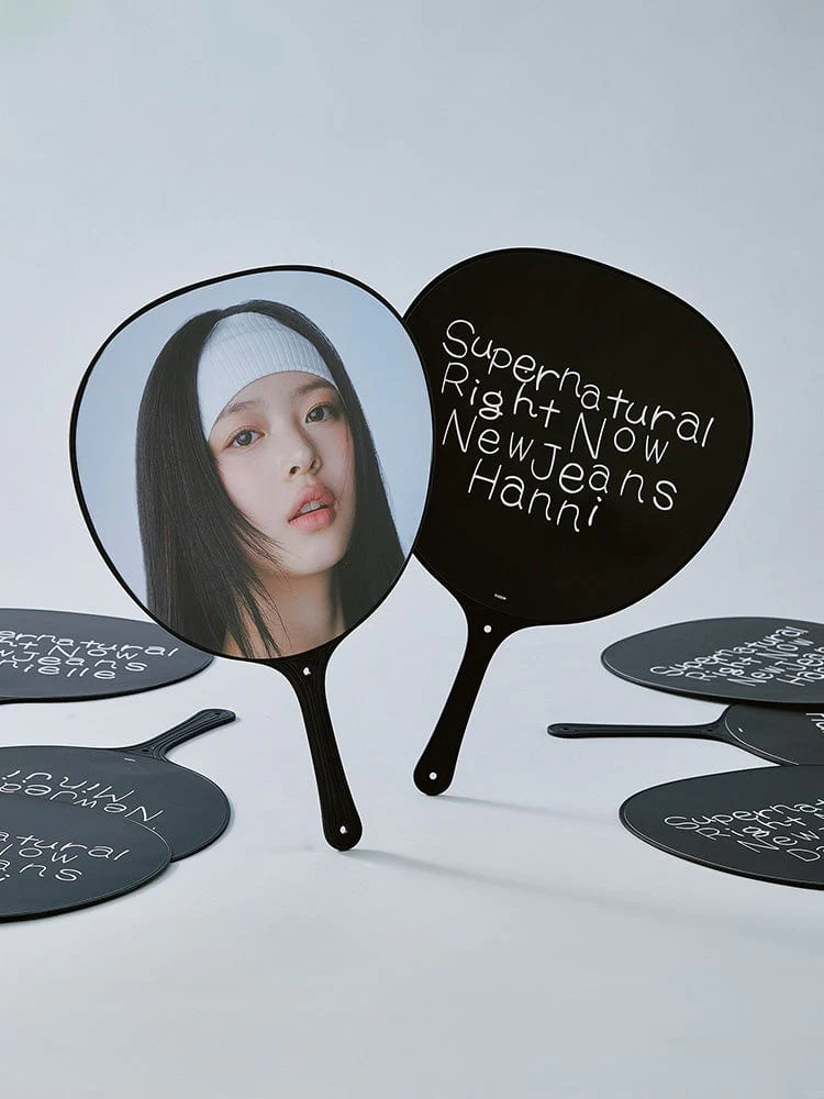 NewJeans - Supernatural Image Fan