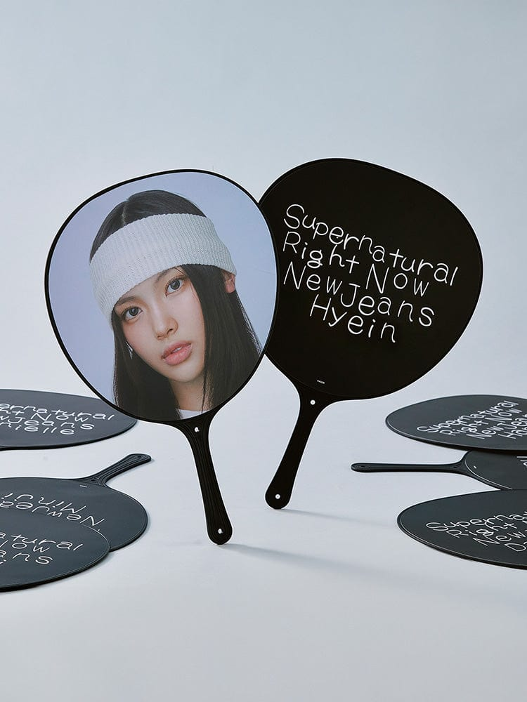 NewJeans - Supernatural Image Fan