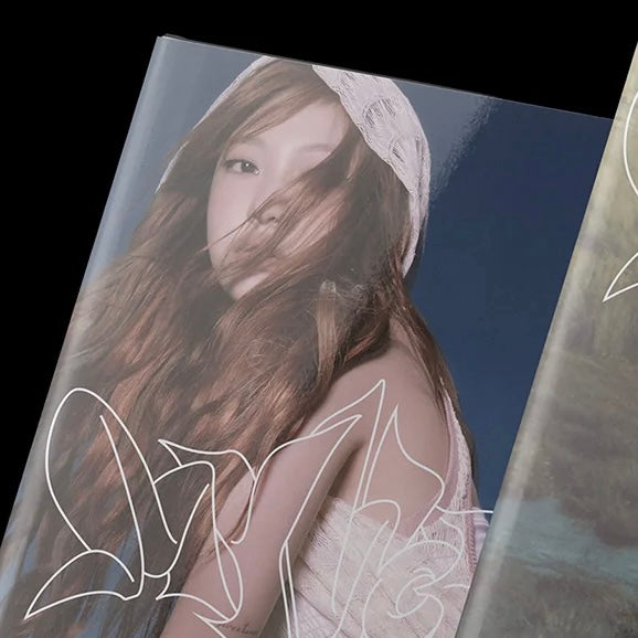 aespa - 3rd Mini-Album ‘MY WORLD' (Intro Version)