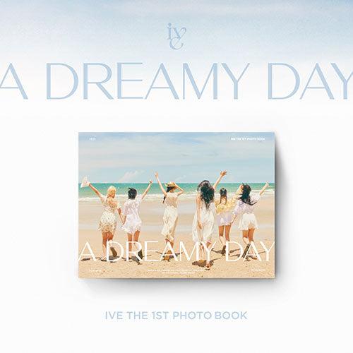 IVE - The 1st Photobook 'A DREAMY DAY'